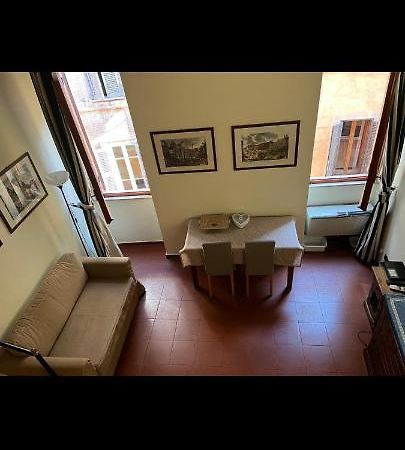 Casa Navona Apartment Rome Exterior photo